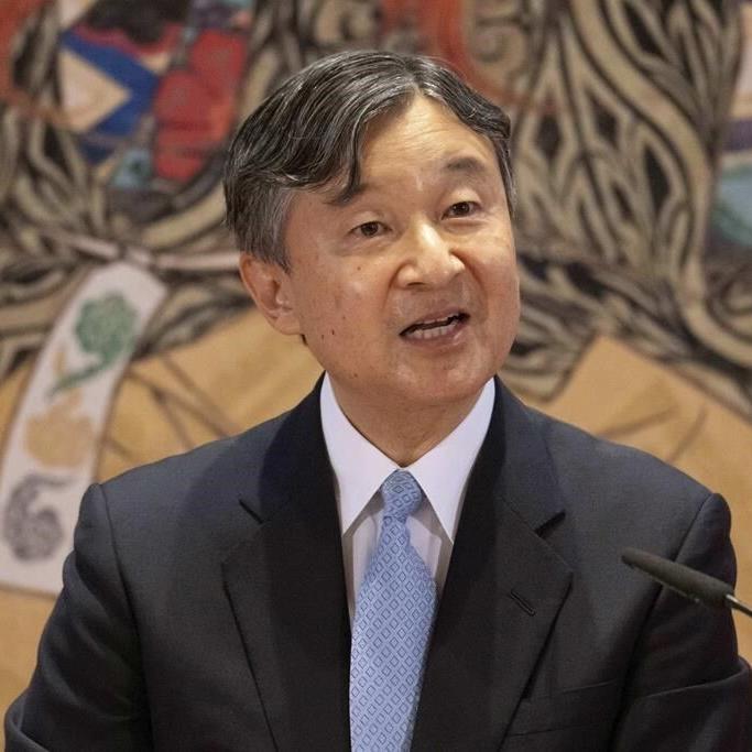 Japan emperor says ties with developing nations key to tackling global challenges